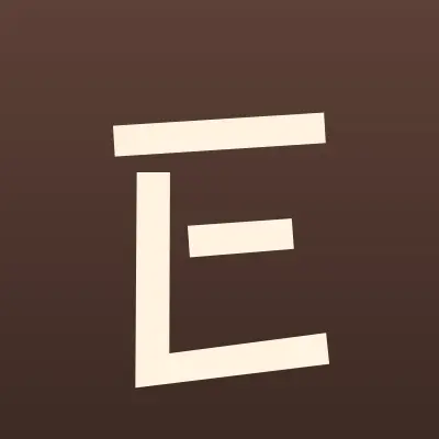 ЕвроНефть, лого-визитка